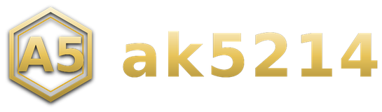 ak5214 logo