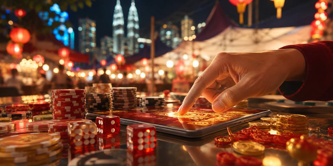 ak5214 mobile gaming